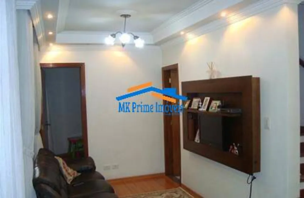 Sobrado, 5 quartos, 247 m² - Foto 6