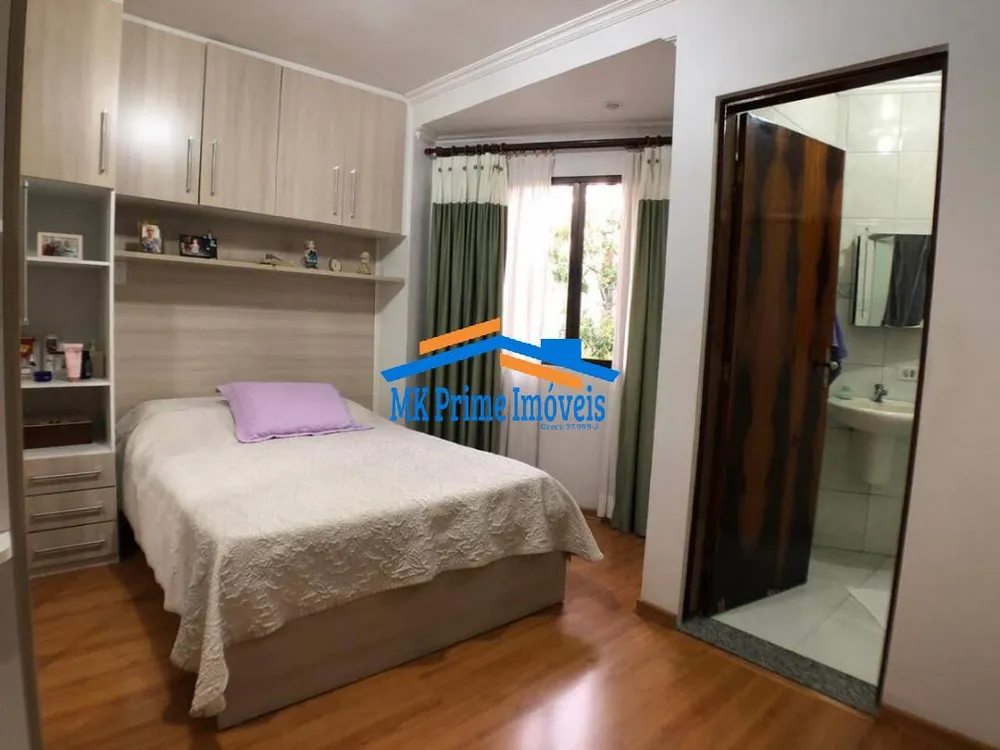 Sobrado, 5 quartos, 247 m² - Foto 1