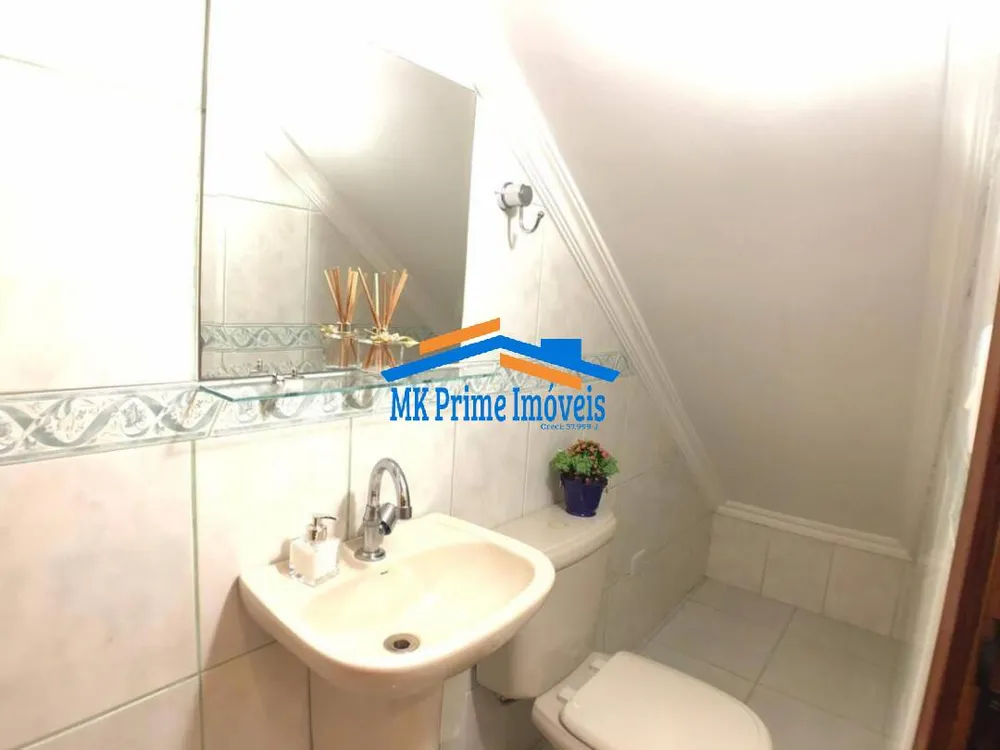 Sobrado, 5 quartos, 247 m² - Foto 3
