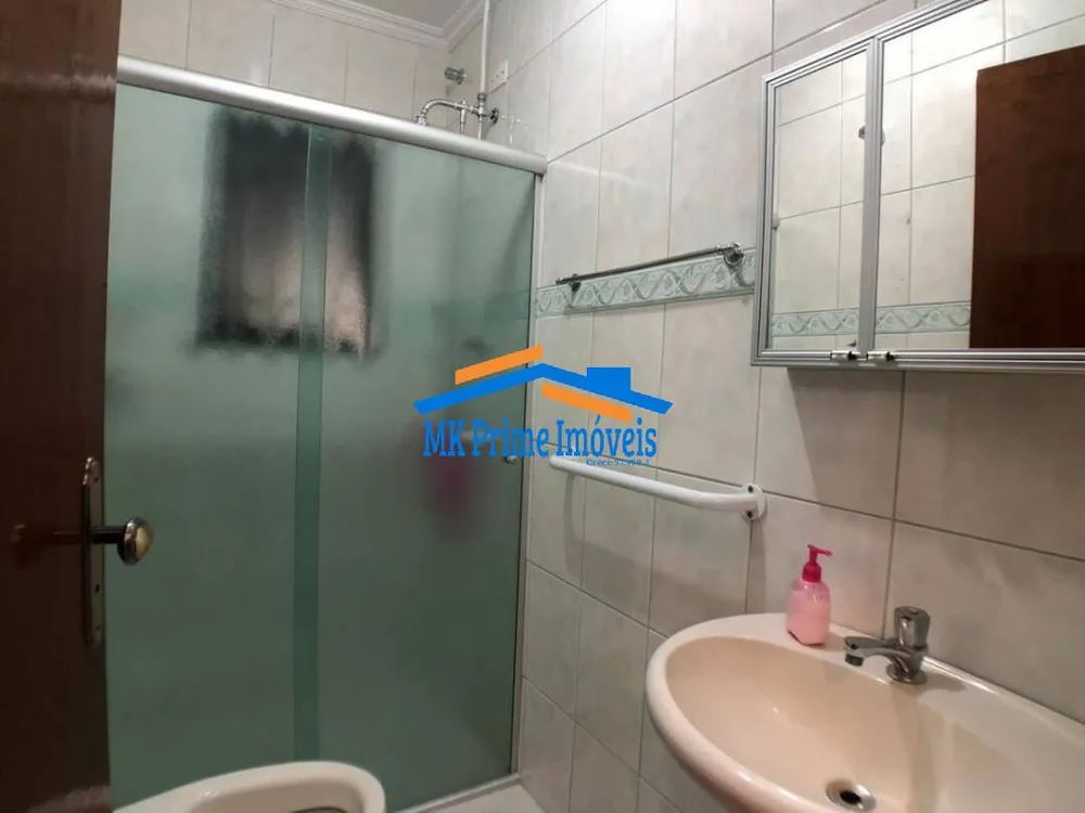 Sobrado, 5 quartos, 247 m² - Foto 9