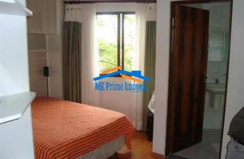Sobrado, 5 quartos, 247 m² - Foto 5