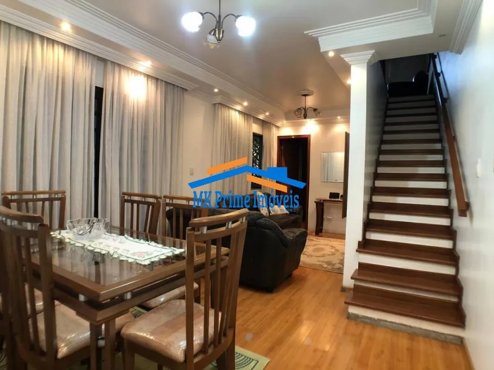 Sobrado, 5 quartos, 247 m² - Foto 2