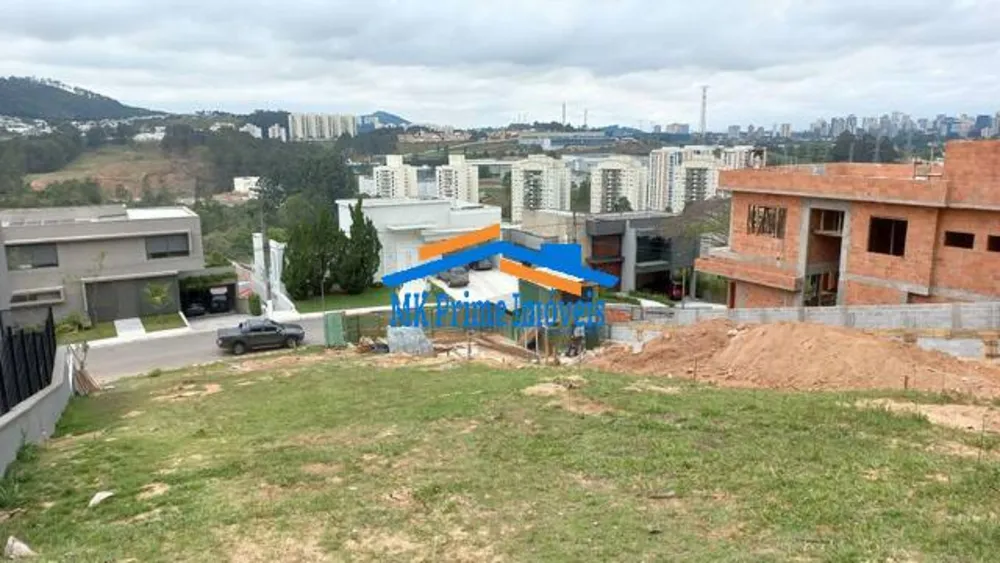 Terreno, 711 m² - Foto 2