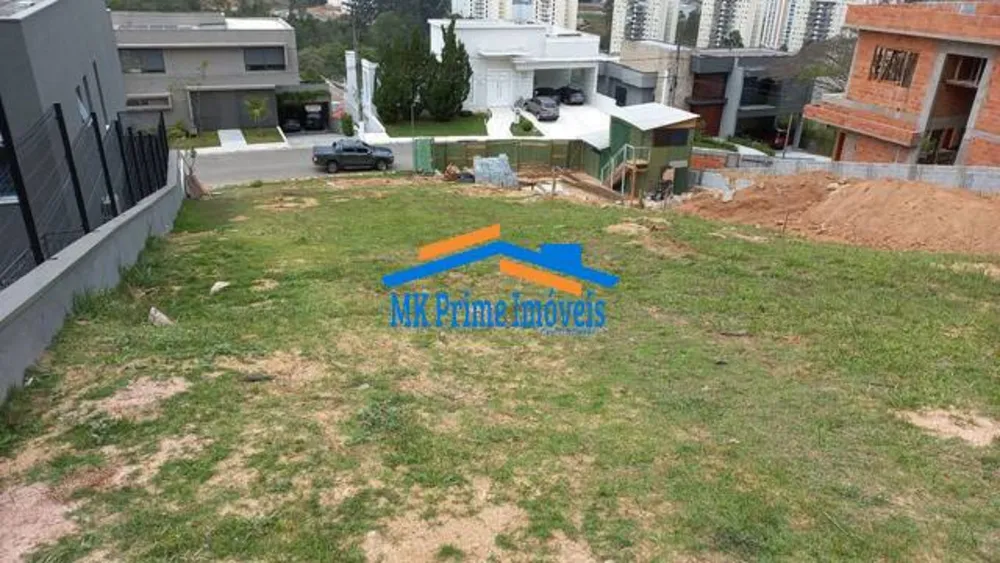 Terreno, 711 m² - Foto 1