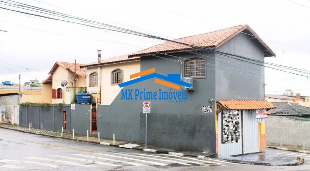 Prédio Inteiro, 190 m² - Foto 2