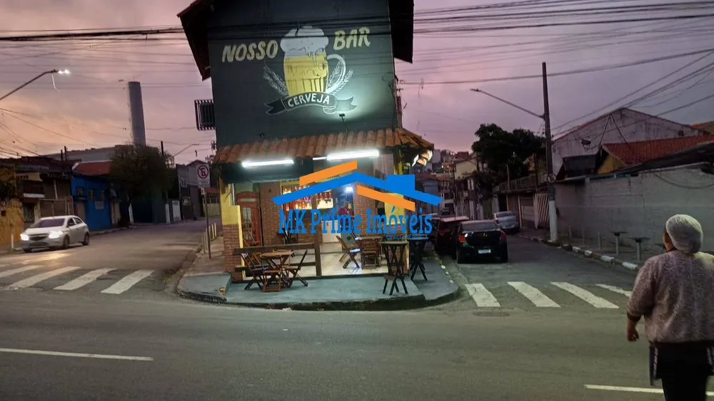 Prédio Inteiro, 190 m² - Foto 1