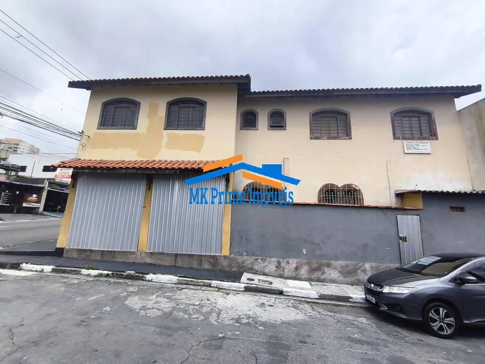 Prédio Inteiro, 190 m² - Foto 5