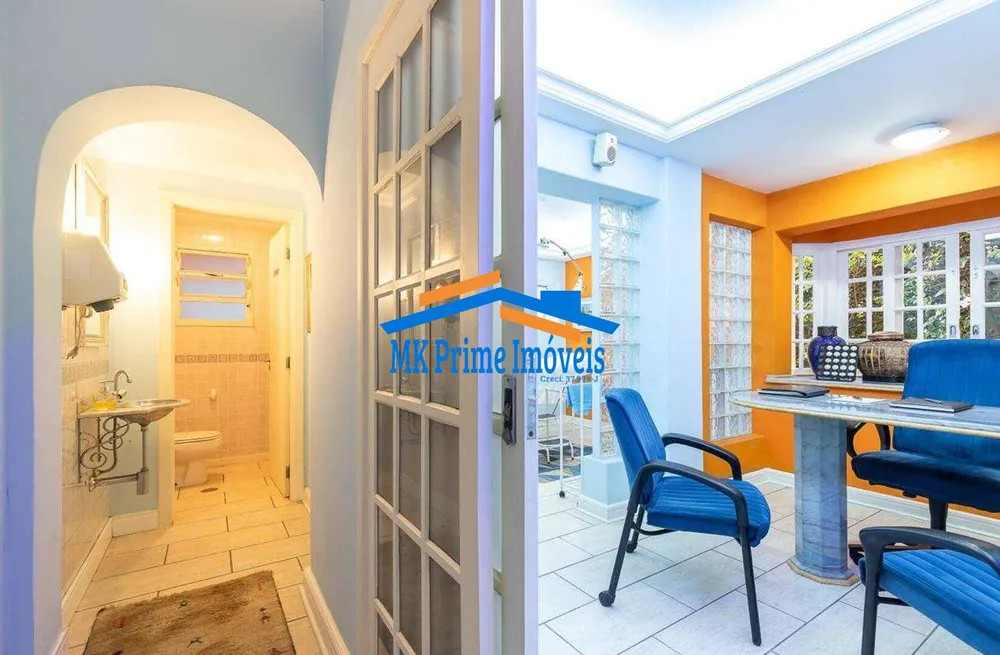 Sobrado, 3 quartos, 220 m² - Foto 8