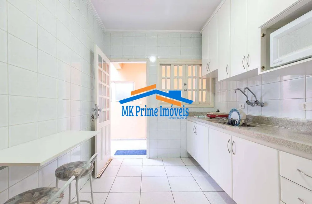 Sobrado, 3 quartos, 220 m² - Foto 4