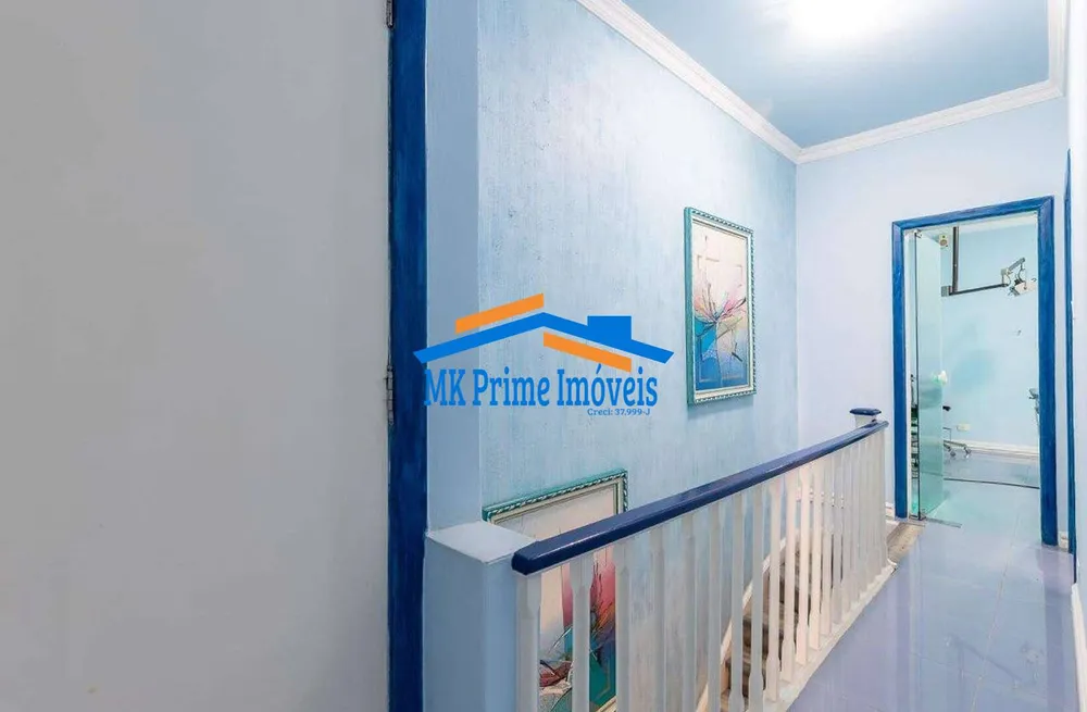 Sobrado, 3 quartos, 220 m² - Foto 5