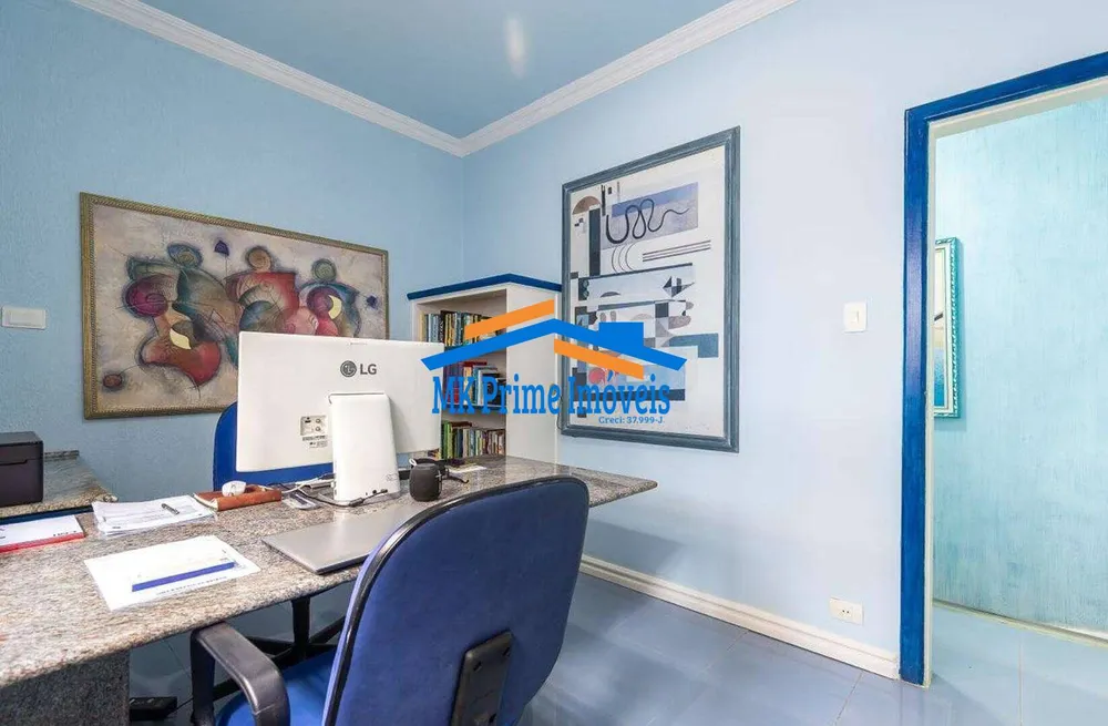 Sobrado, 3 quartos, 220 m² - Foto 3