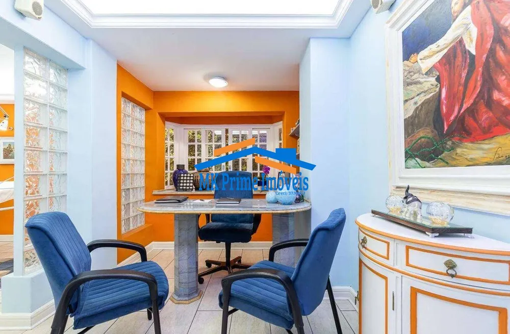 Sobrado, 3 quartos, 220 m² - Foto 2