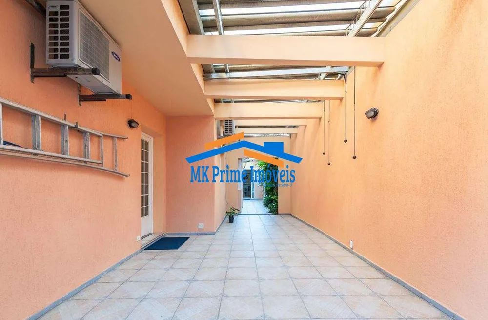Sobrado, 3 quartos, 220 m² - Foto 6