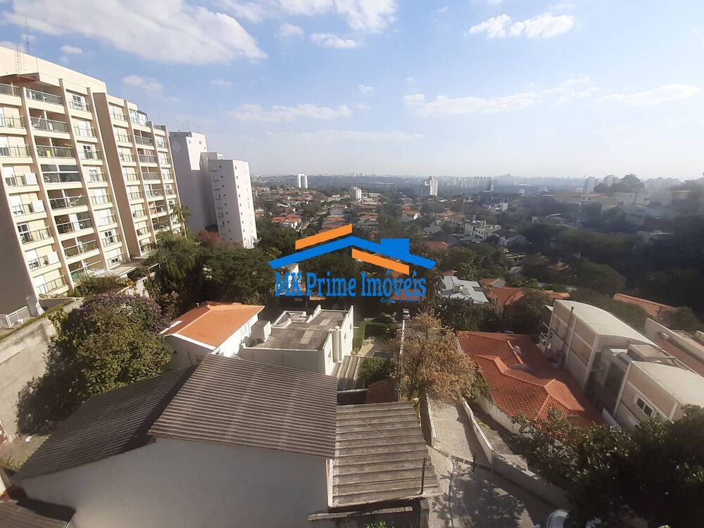 Apartamento à venda e aluguel com 1 quarto, 36m² - Foto 3