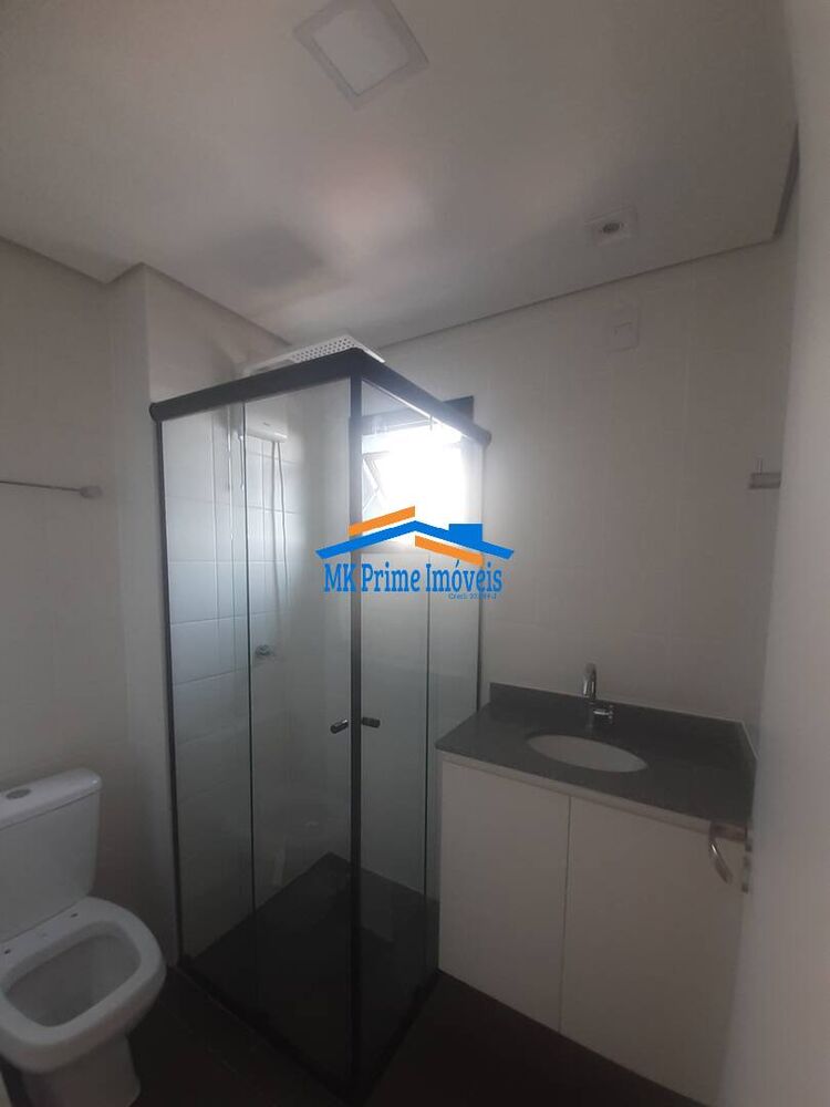 Apartamento à venda e aluguel com 1 quarto, 36m² - Foto 2