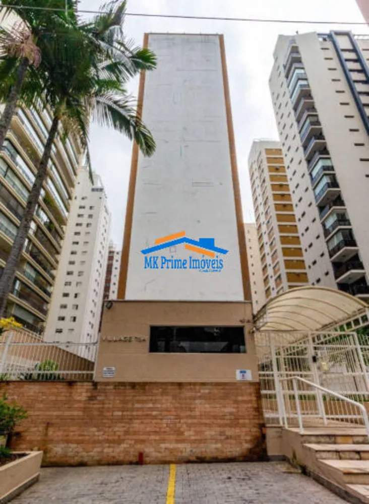 Apartamento, 3 quartos, 105 m² - Foto 1