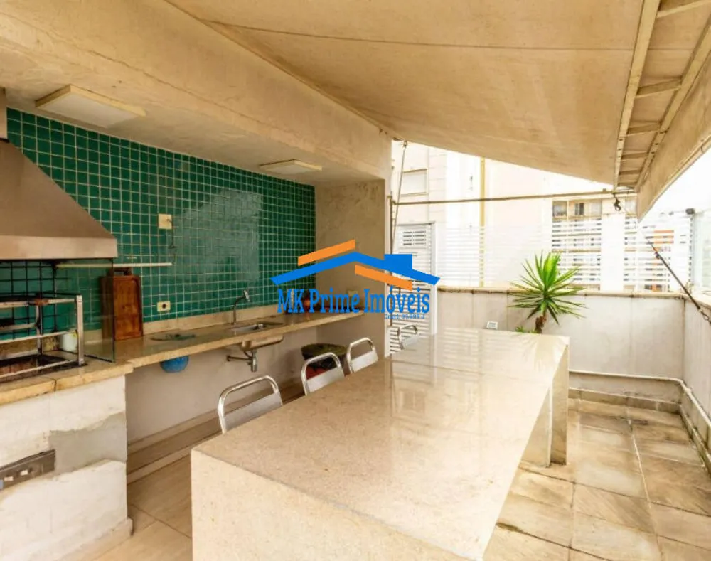 Apartamento, 3 quartos, 105 m² - Foto 12