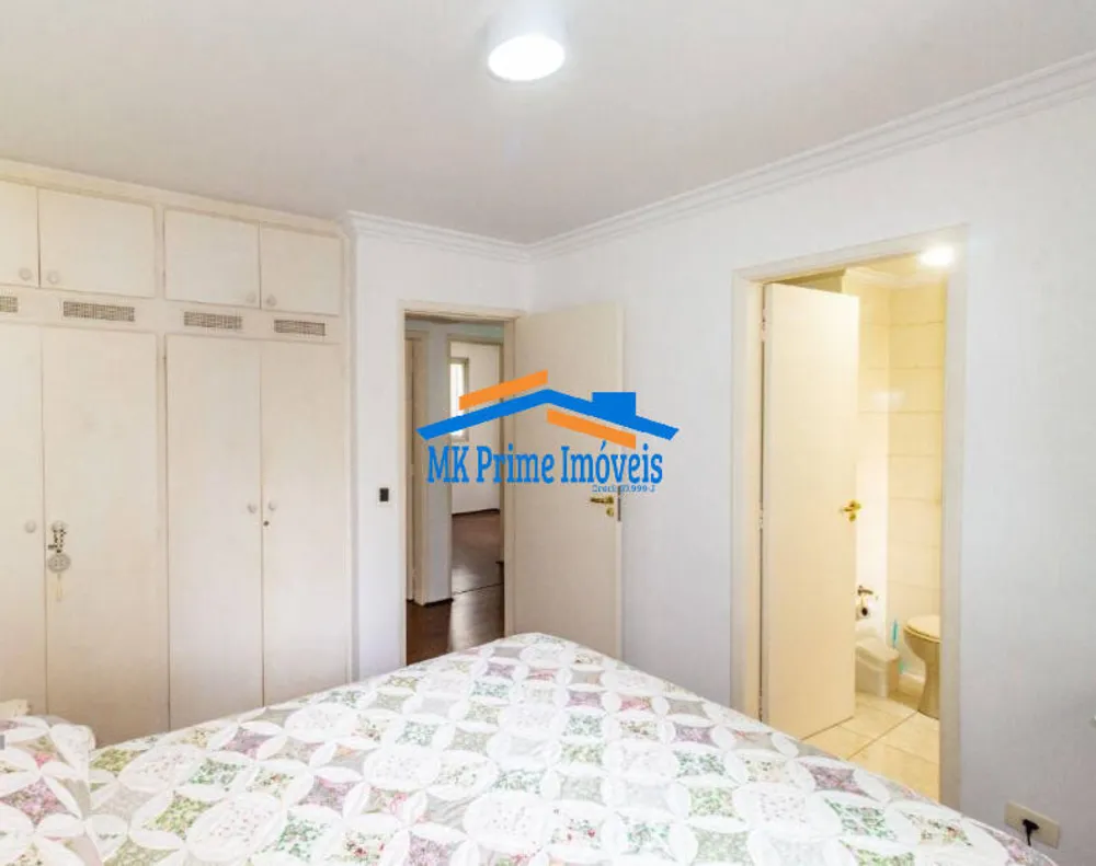 Apartamento, 3 quartos, 105 m² - Foto 9