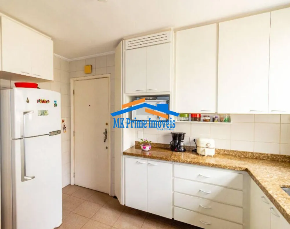 Apartamento, 3 quartos, 105 m² - Foto 2