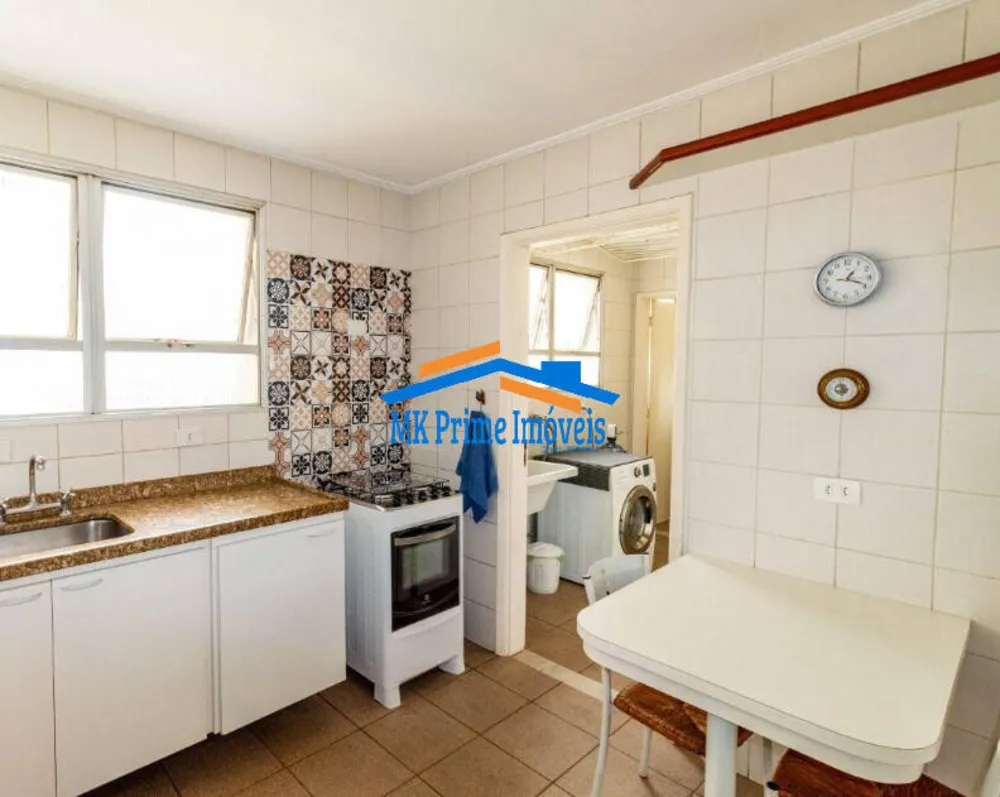 Apartamento, 3 quartos, 105 m² - Foto 3