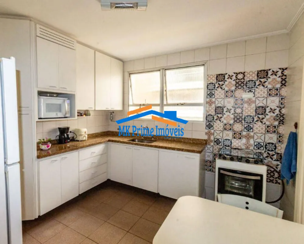 Apartamento, 3 quartos, 105 m² - Foto 4