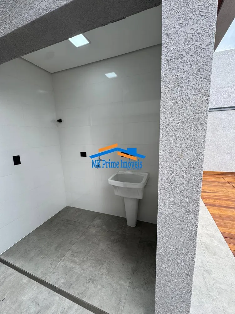 Casa de Condomínio, 3 quartos - Foto 5
