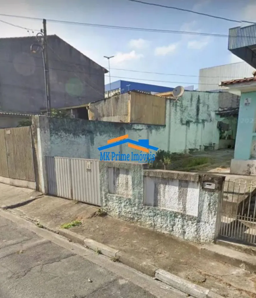 Terreno, 380 m² - Foto 1
