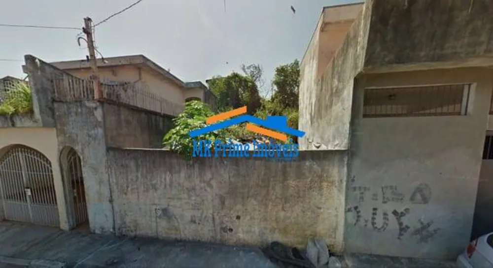 Terreno, 340 m² - Foto 2