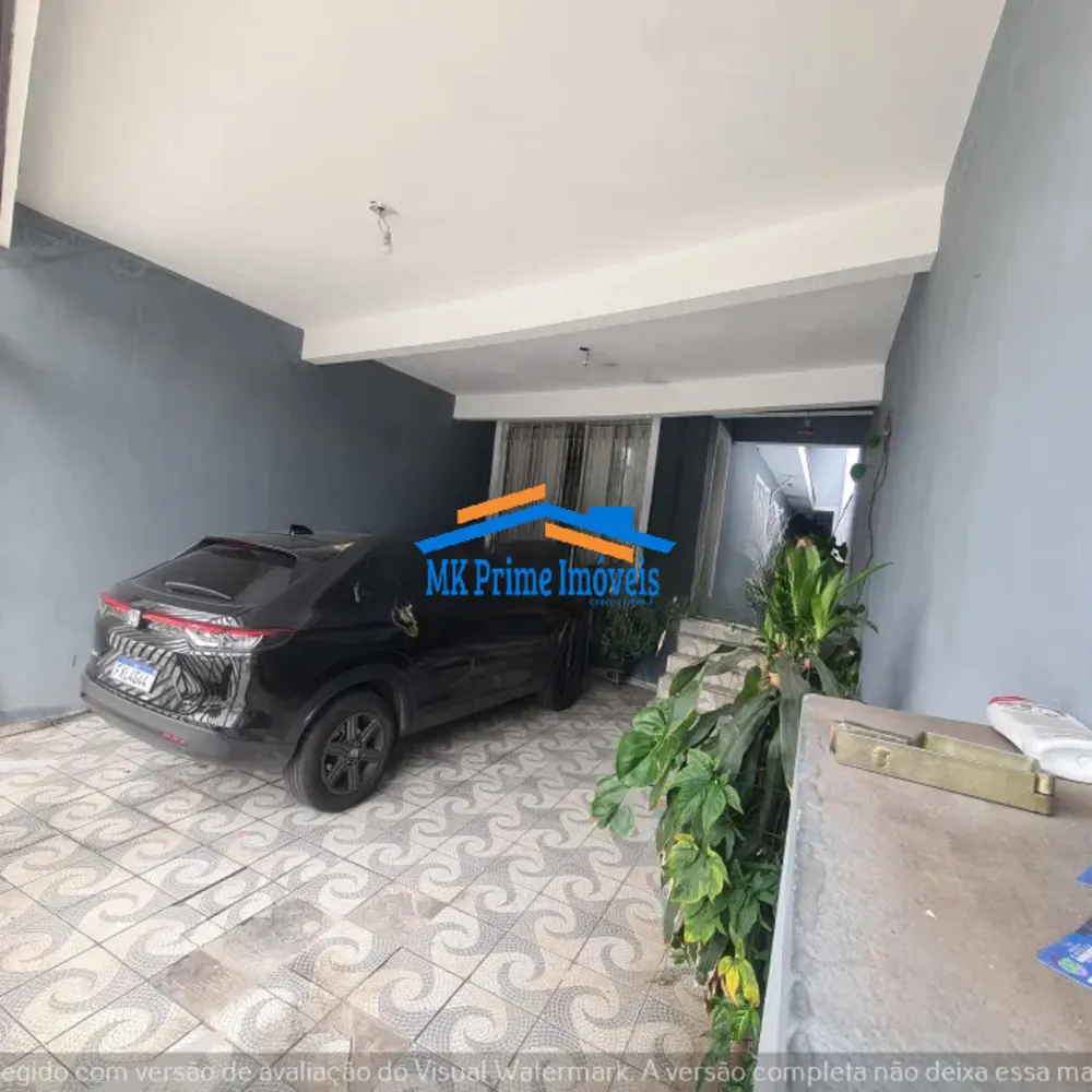 Casa, 3 quartos, 140 m² - Foto 3
