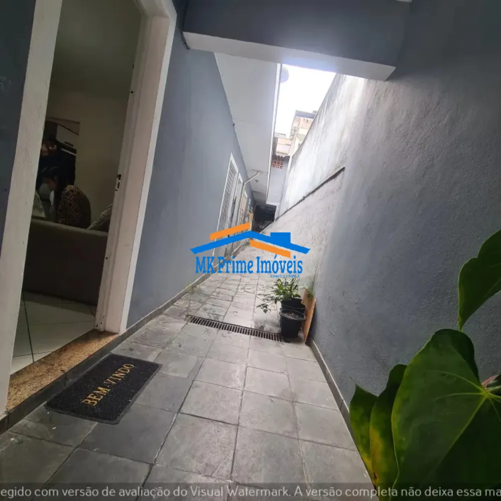 Casa, 3 quartos, 140 m² - Foto 4