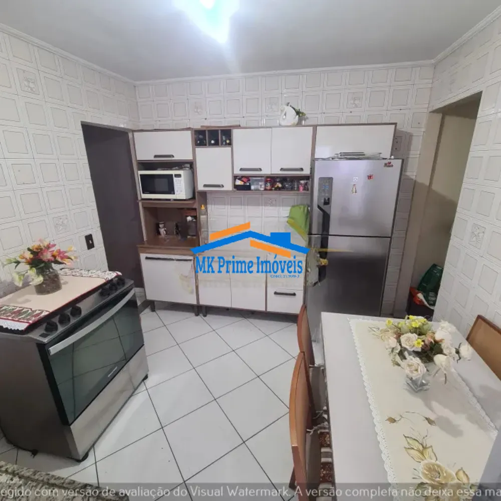 Casa, 3 quartos, 140 m² - Foto 1