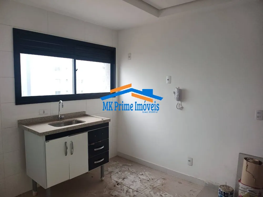 Apartamento, 1 quarto, 38 m² - Foto 4