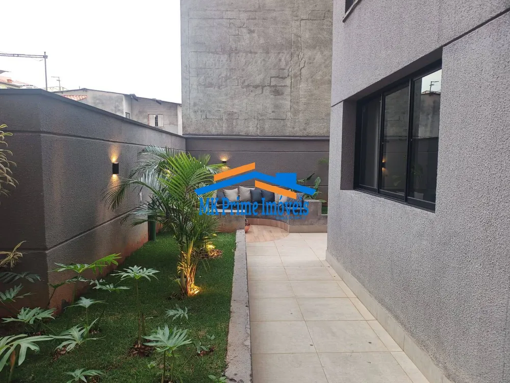 Apartamento, 1 quarto, 38 m² - Foto 6