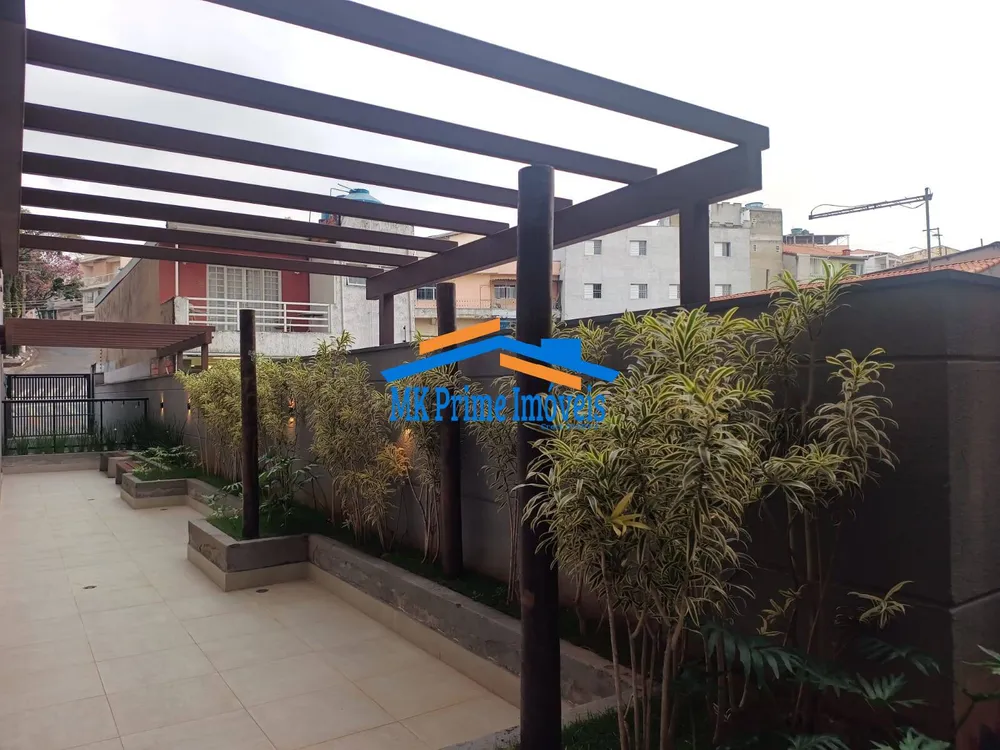 Apartamento, 1 quarto, 38 m² - Foto 8