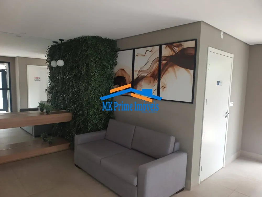 Apartamento, 1 quarto, 38 m² - Foto 5
