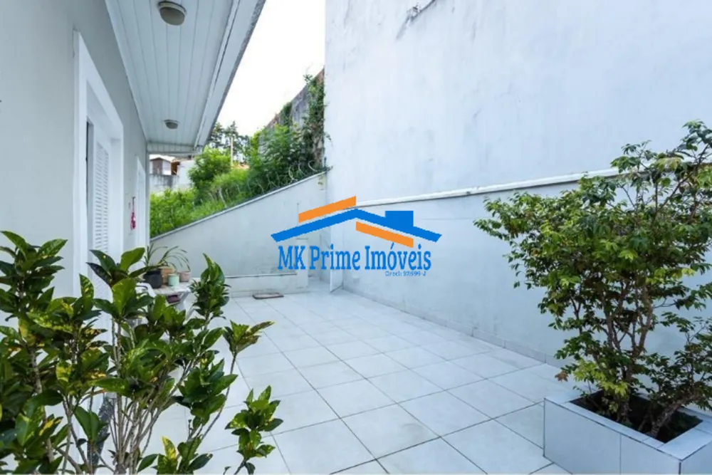 Sobrado, 4 quartos, 207 m² - Foto 8