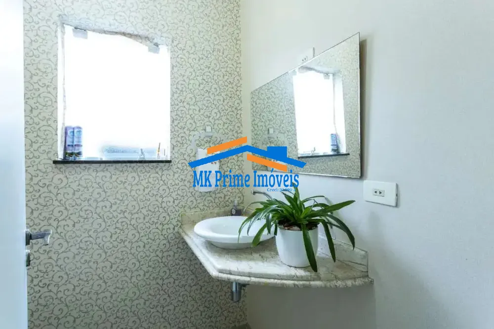 Sobrado, 4 quartos, 207 m² - Foto 7