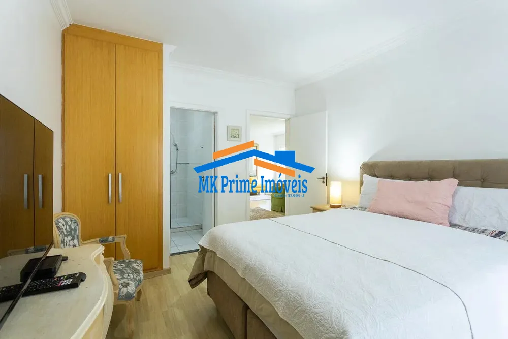 Sobrado, 4 quartos, 207 m² - Foto 6