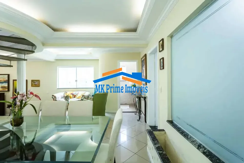 Sobrado, 4 quartos, 207 m² - Foto 4