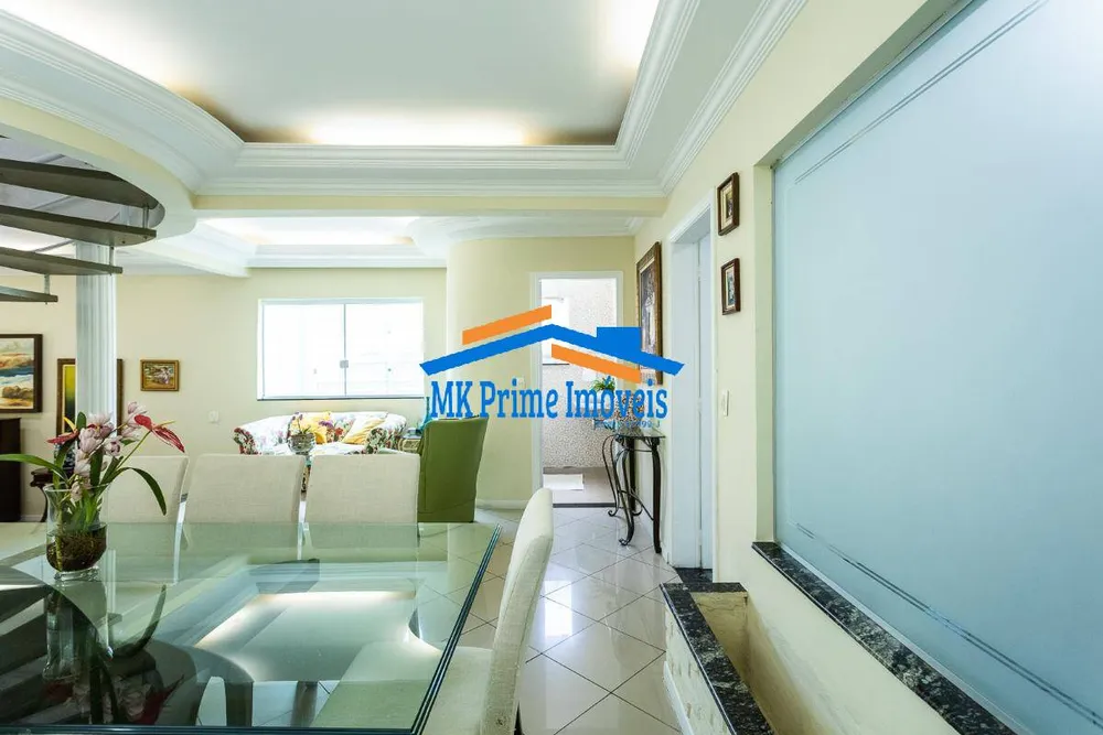 Sobrado, 4 quartos, 207 m² - Foto 5