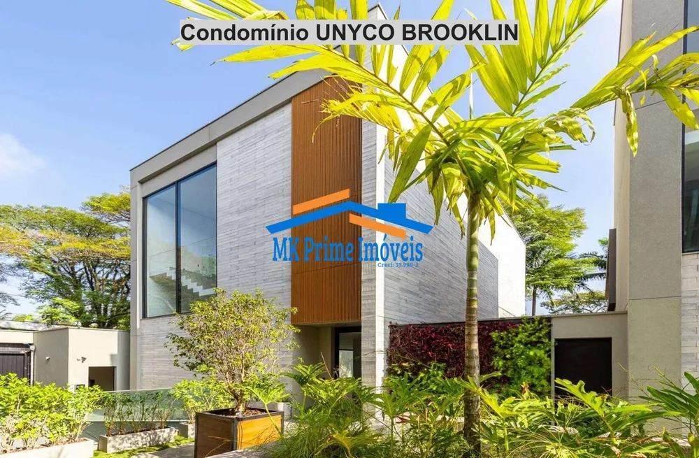 Casa de Condomínio, 3 quartos - Foto 5