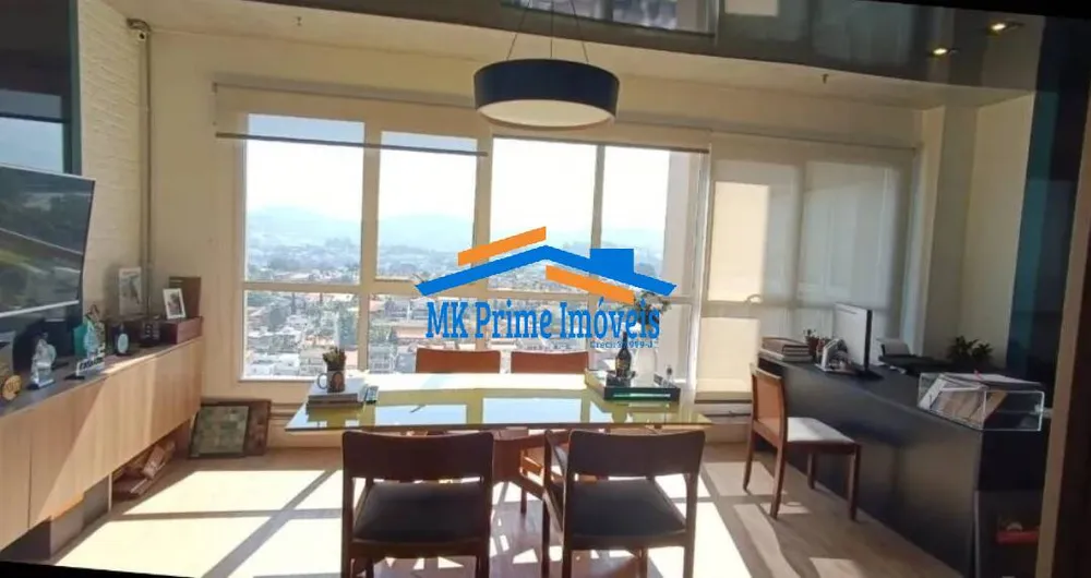 Sala-Conjunto, 47 m² - Foto 1