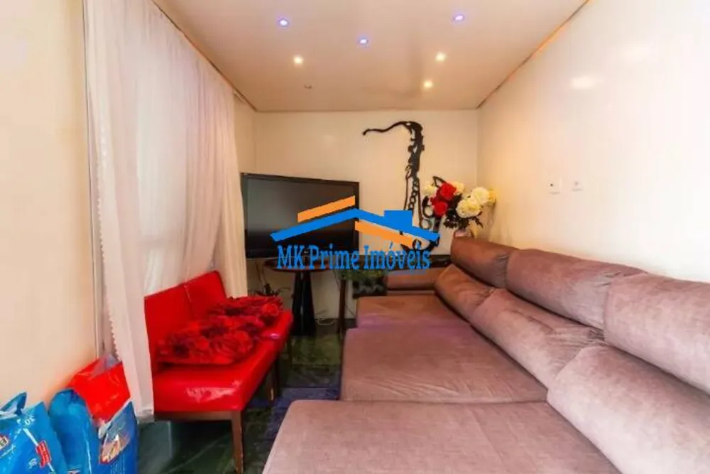 Cobertura, 4 quartos, 200 m² - Foto 2