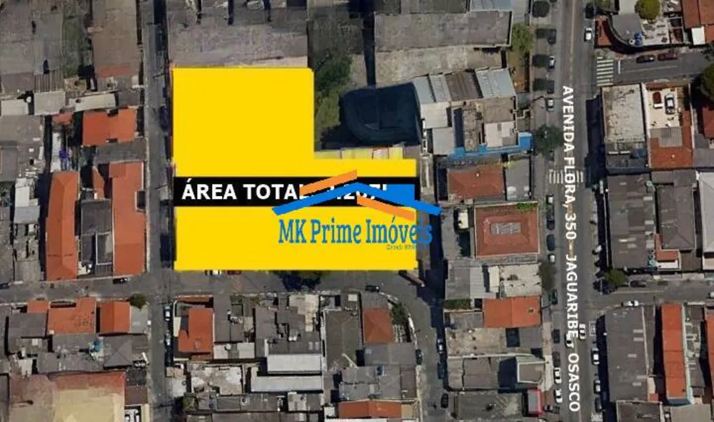 Terreno, 3267 m² - Foto 3