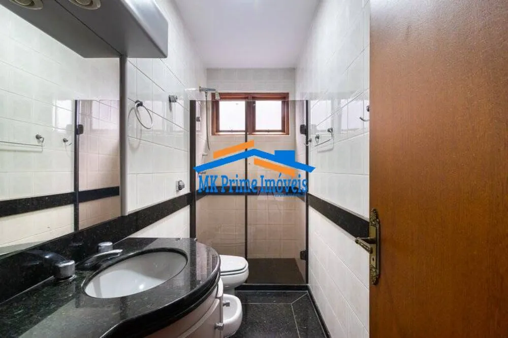 Casa de Condomínio, 4 quartos - Foto 8