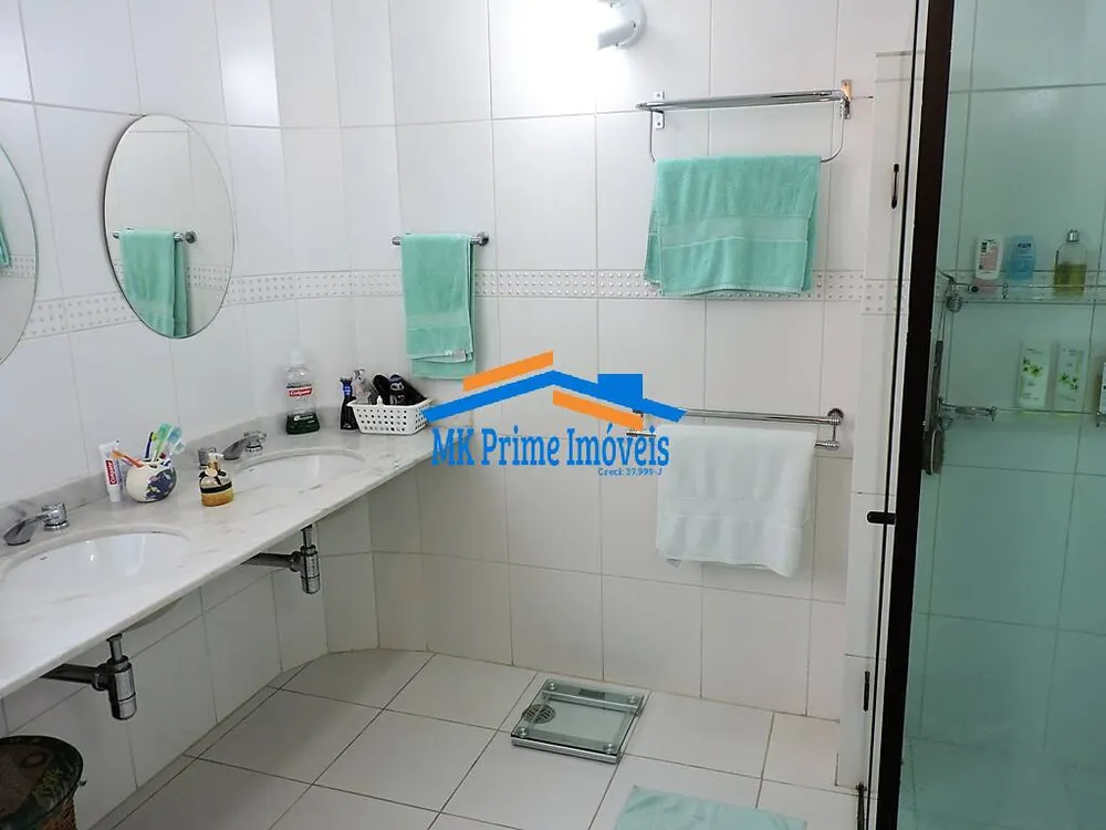 Casa de Condomínio, 5 quartos - Foto 12