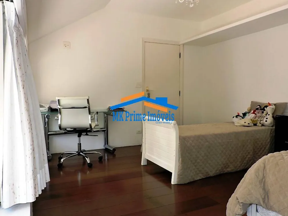 Casa de Condomínio, 5 quartos - Foto 6