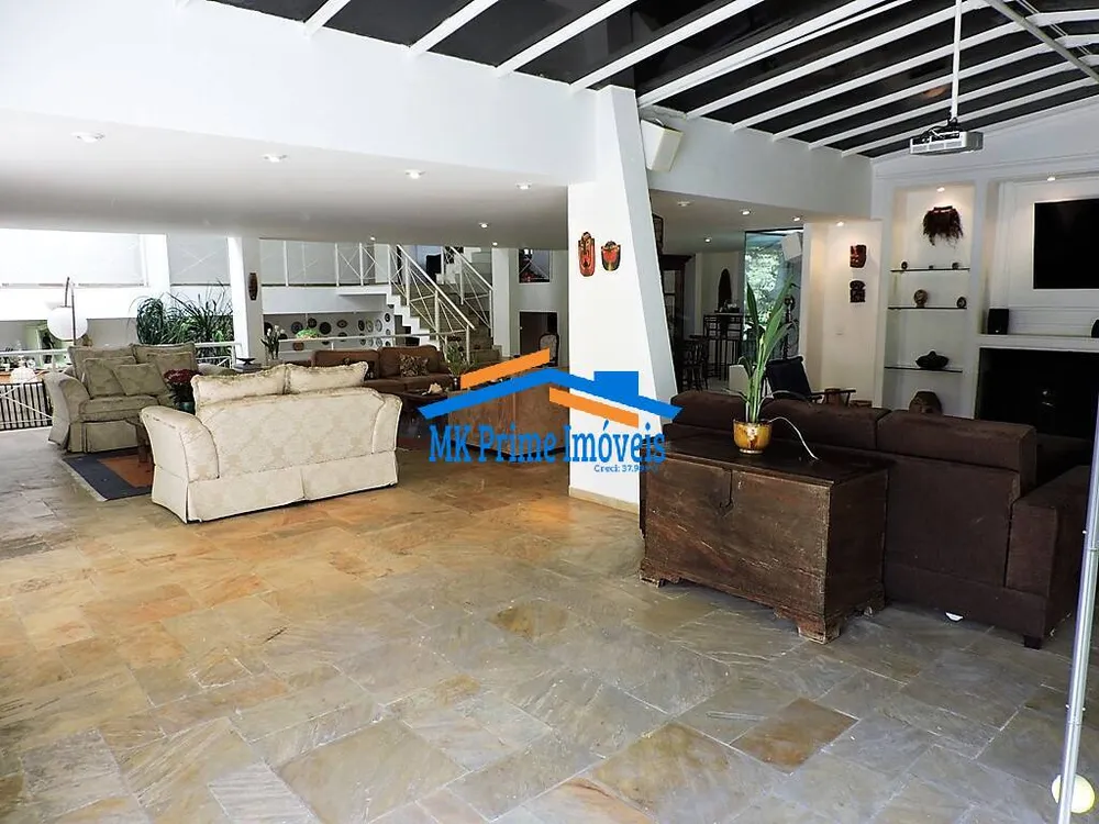 Casa de Condomínio, 5 quartos - Foto 2