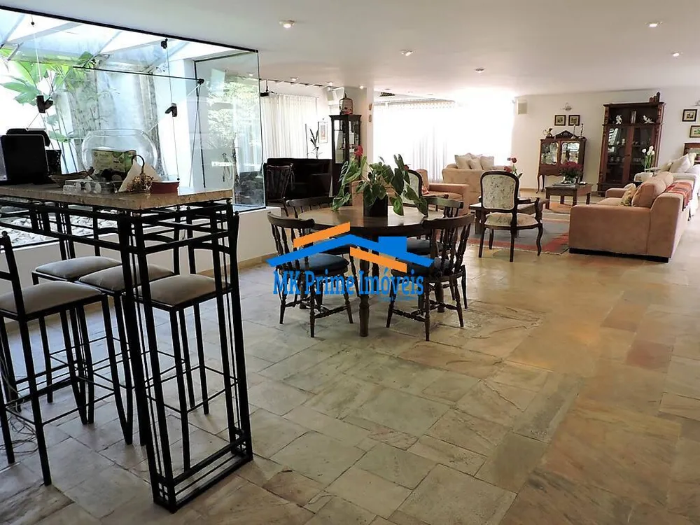 Casa de Condomínio, 5 quartos - Foto 1