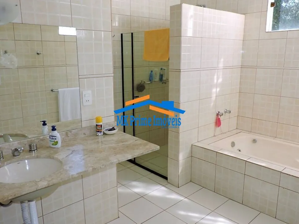 Casa de Condomínio, 5 quartos - Foto 10